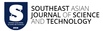 Southeast Asian Journal of Science and Technology
